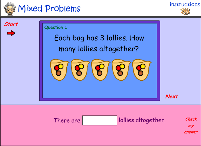 Working Mathematically - Mixed R.6