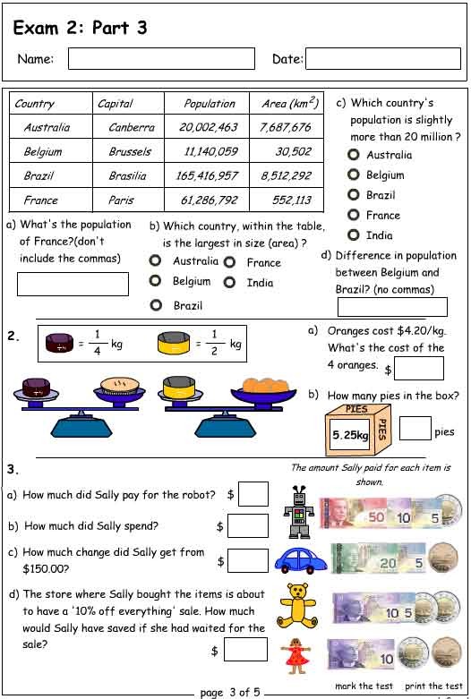 Exam 2 part 3