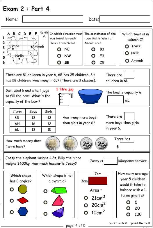 Exam 2 part 4