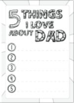 5 Things