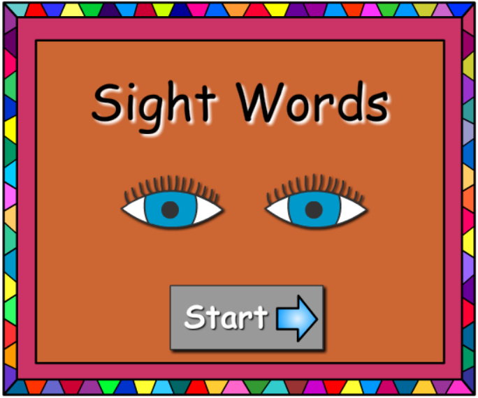 Look and Say