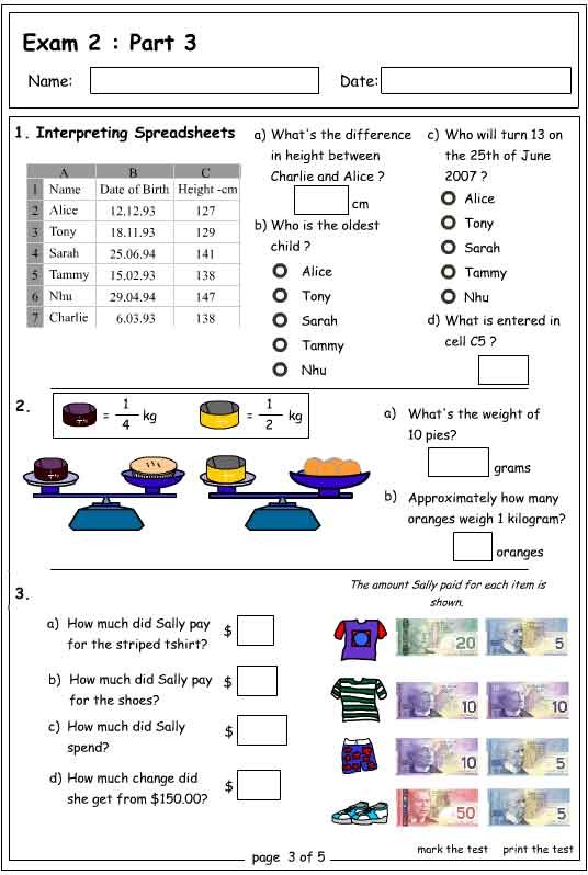 Exam 2 part 3