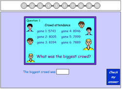 Working Mathematically - Mixed G.5