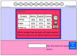 Working Mathematically - Mixed BR.3