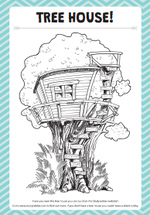 Treehouse