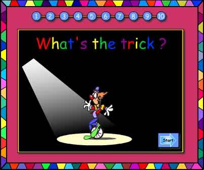 What's The Trick? Drop e then add suffix