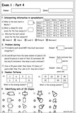 Exam 1 : part 4